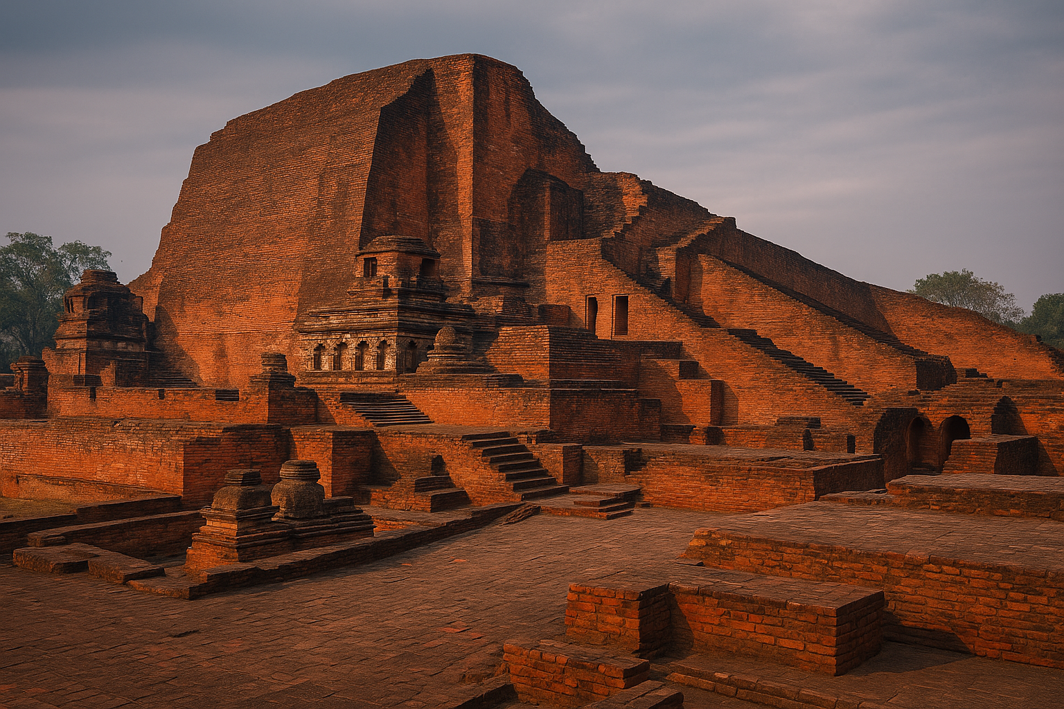 Nalanda University