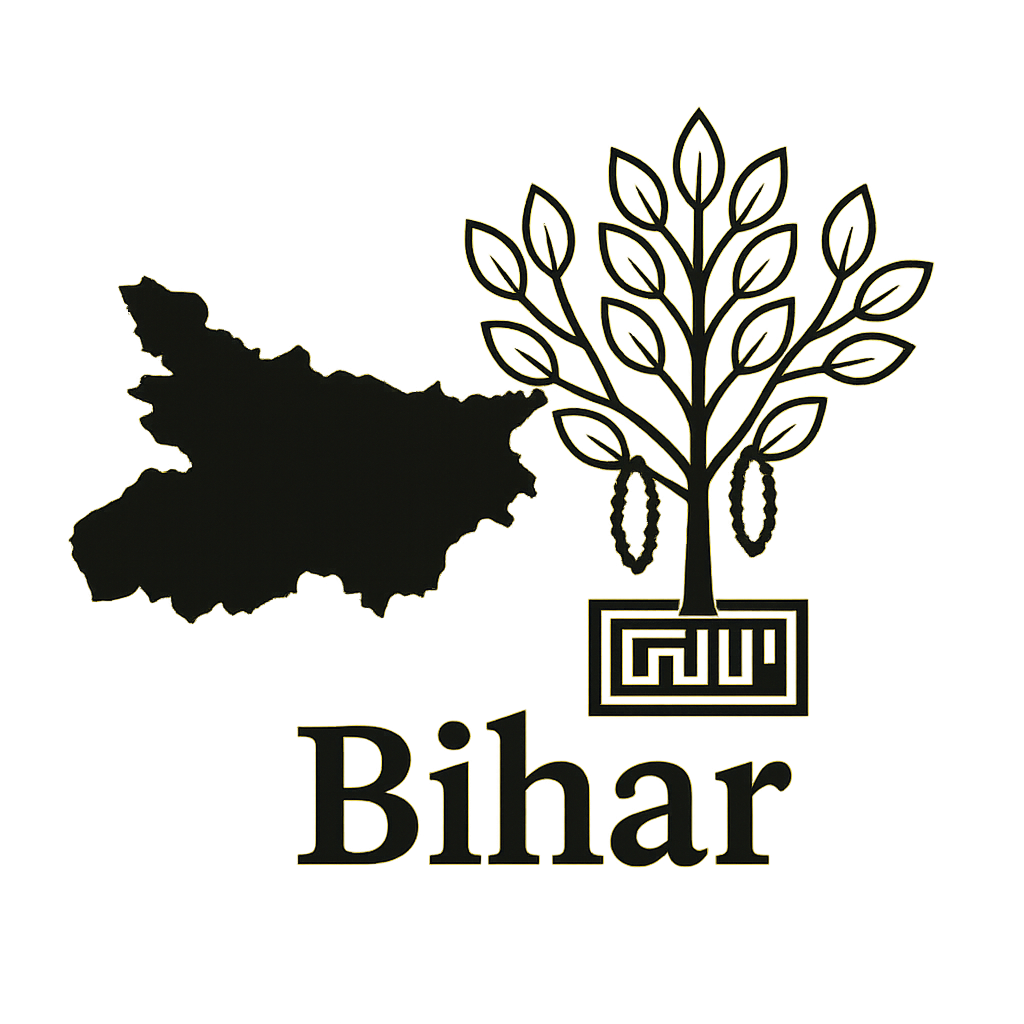 Bihar Logo