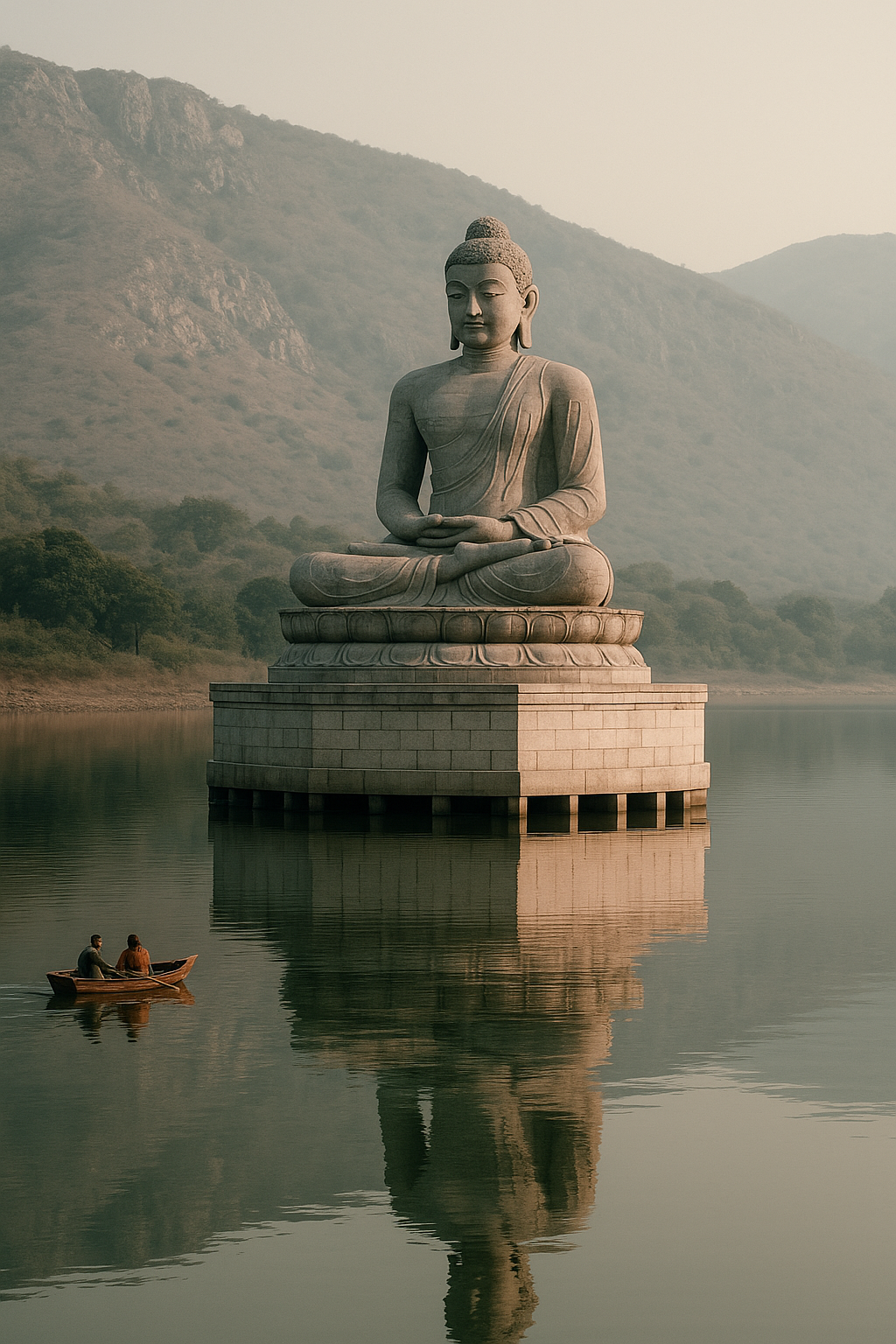 Bodh Gaya