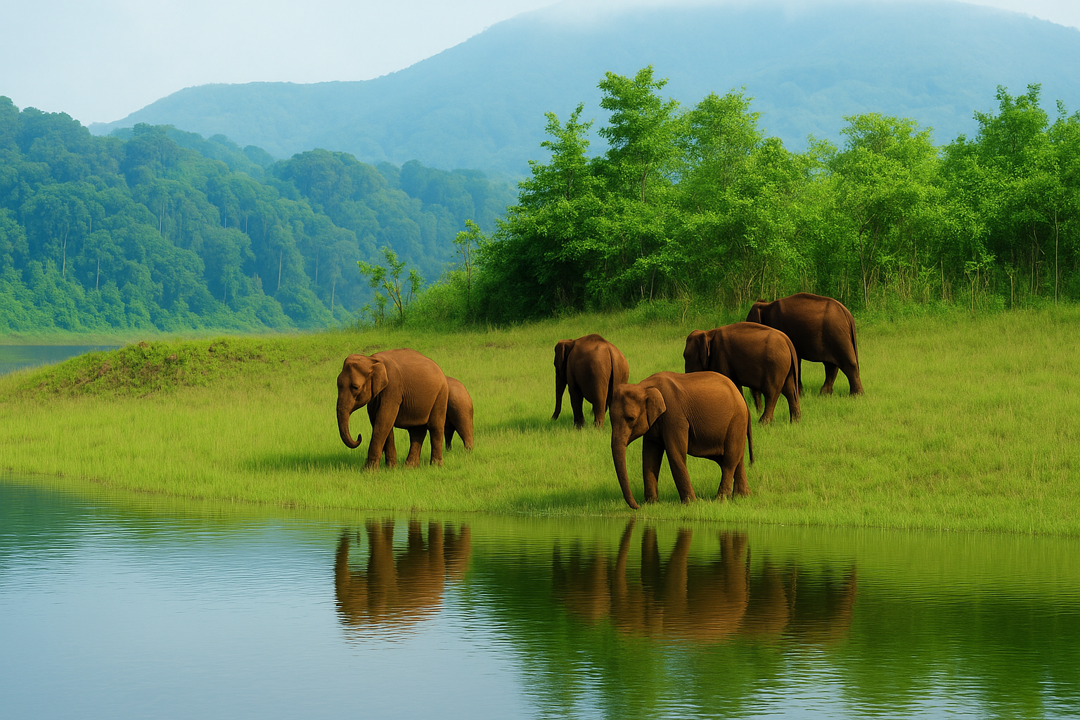 Bihar Wildlife
